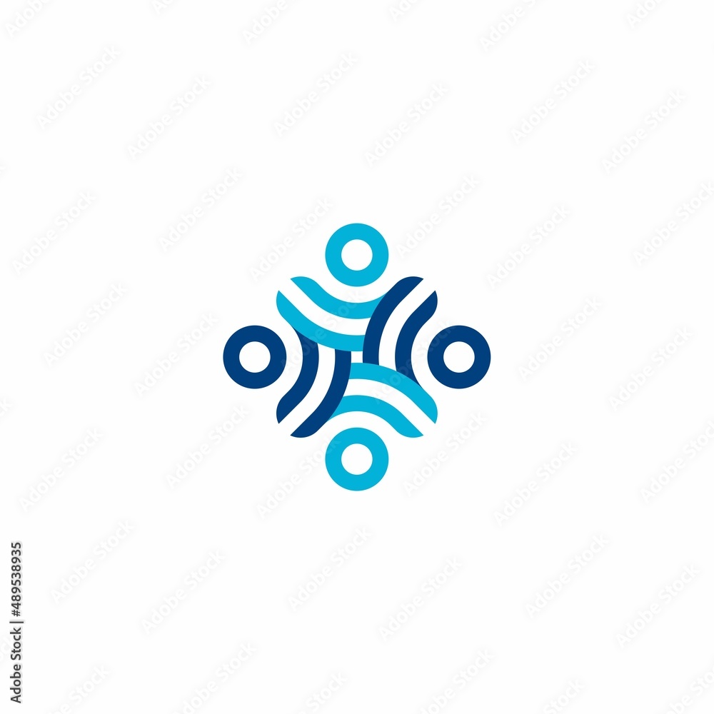 People Logo Design. Global Community Logo Icon Elements Template. Community human Logo template vector. Abstract Community logo. Social Networking Logo Designs. People Logo Design. Global Community Logo Icon Elements Template. Community human Logo template vector. Abstract Community logo. Social Networking Logo Designs.