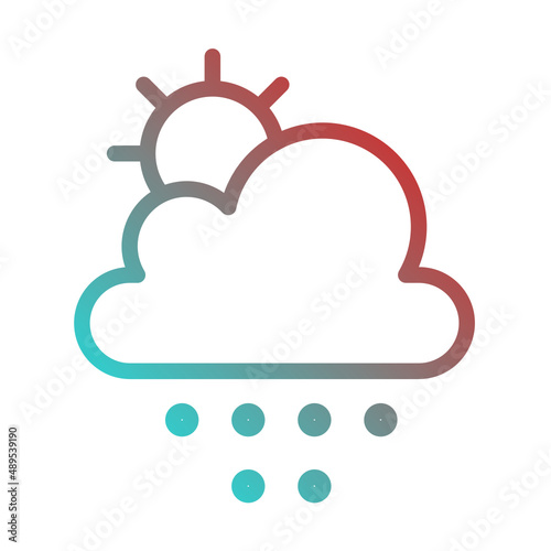 flurries icon
