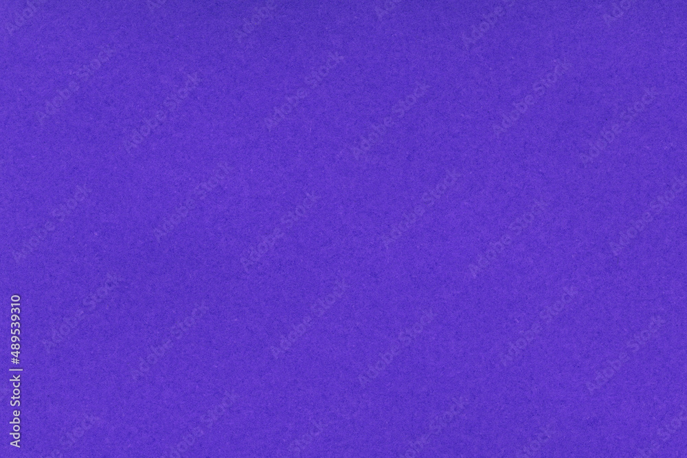 紫色の無地の紙