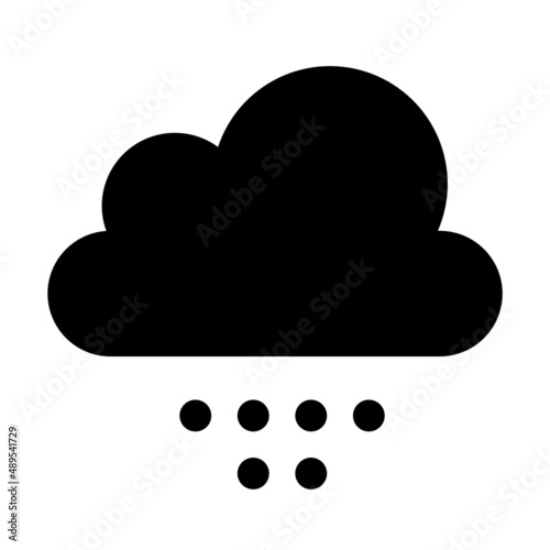 flurries icon