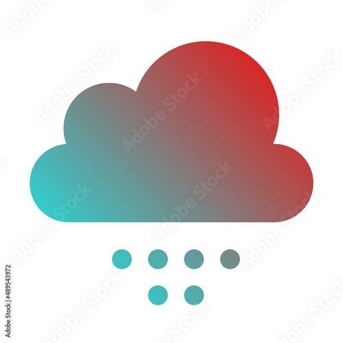 flurries icon