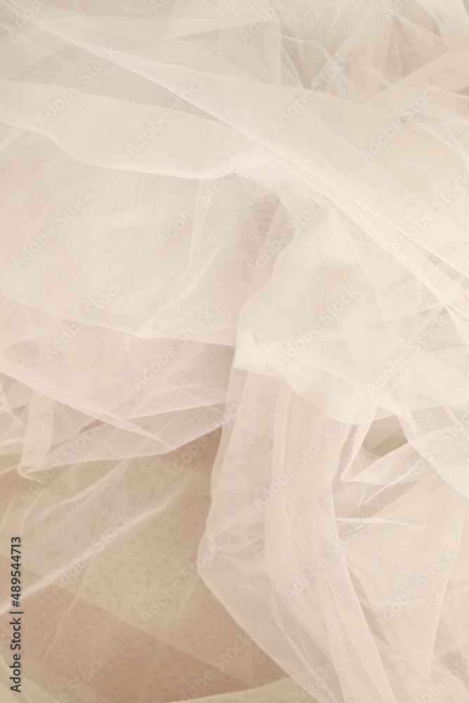 white tulle fabric background white tulle fabric background
