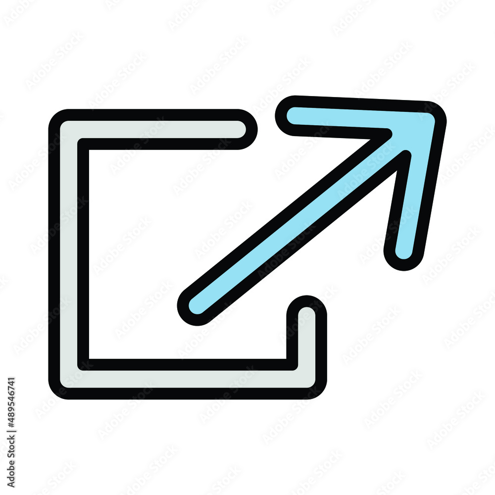Maximize Vector icon which can easily modify or edit
Maximize Vector icon which can easily modify or edit