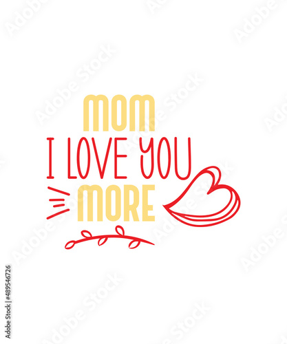 Mothers Day SVG Bundle, mom life svg, Mother's Day, mama svg, Mommy and Me svg, mum svg, Silhouette, Cut Files for Cricut
