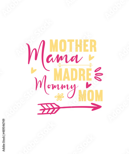 Mothers Day SVG Bundle  mom life svg  Mother s Day  mama svg  Mommy and Me svg  mum svg  Silhouette  Cut Files for Cricut