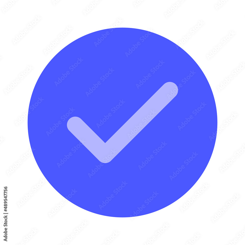 Check Mark Vector icon which can easily modify or edit
Check Mark Vector icon which can easily modify or edit