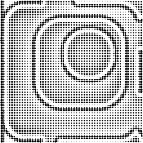 Grunge halftone black and white dotted texture background. Spotted vector abstract overlay. Monochrome pattern for web design, advertisment banners, comic books, manga, posters, pakaging