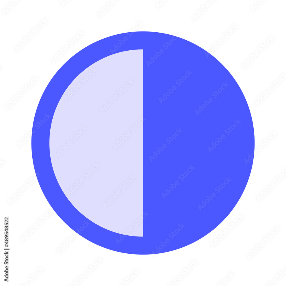 Colour Adjust Vector icon which can easily modify or edit
Colour Adjust Vector icon which can easily modify or edit