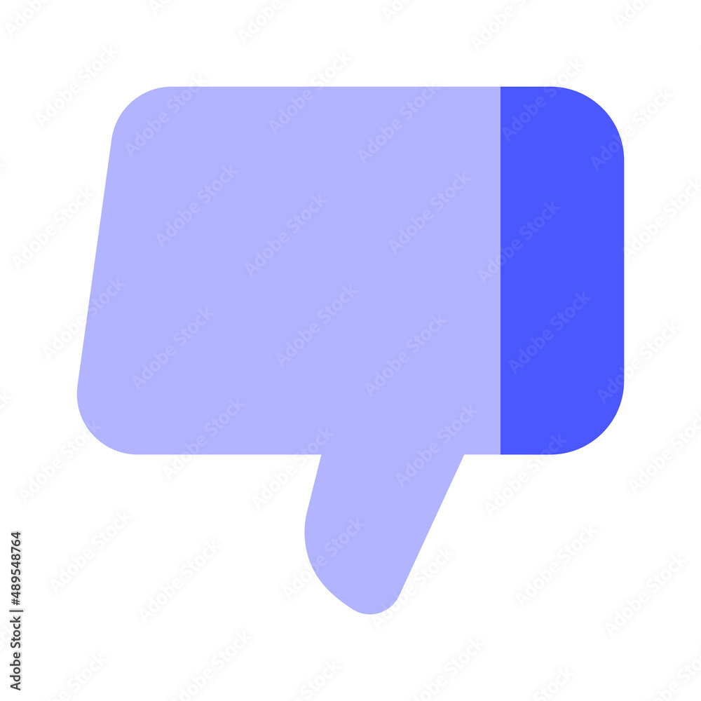 Dislike Vector icon which can easily modify or edit
Dislike Vector icon which can easily modify or edit
