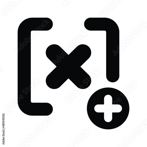 add variable Vector icon which can easily modify or edit

