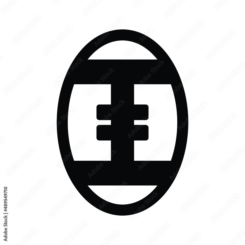 American Football Vector icon which can easily modify or edit
American Football Vector icon which can easily modify or edit