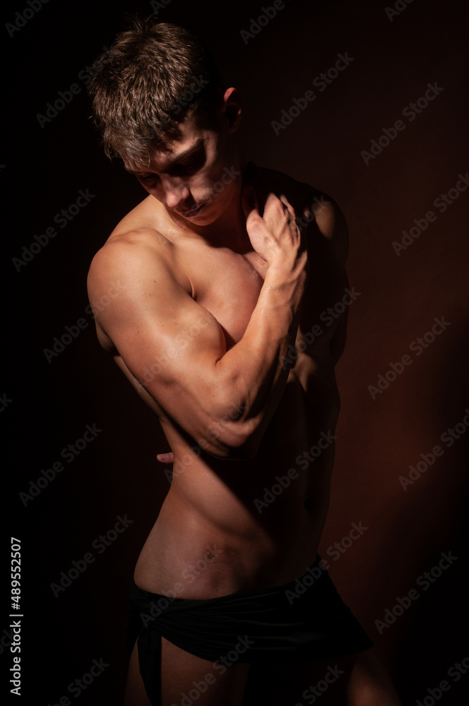 Fitness model Fitness model