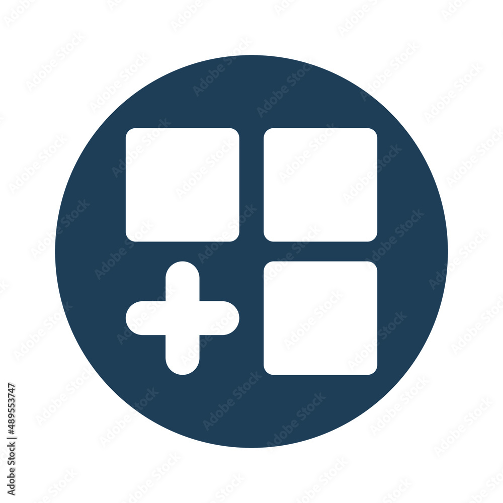 Calculator Vector icon which can easily modify or edit
Calculator Vector icon which can easily modify or edit