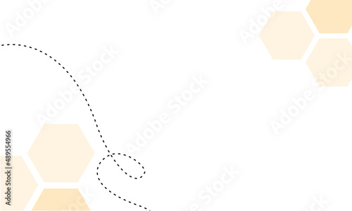Honeycombs, Vector