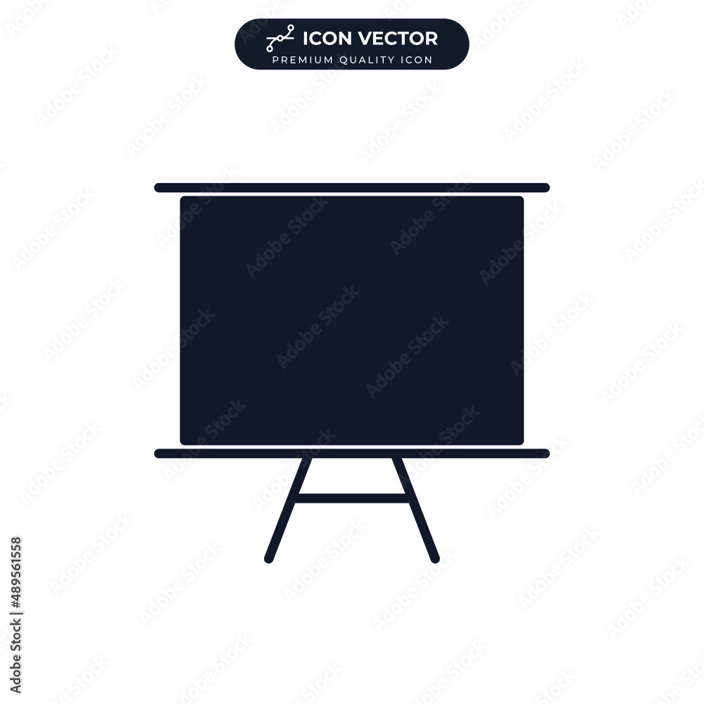 school board icon symbol template for graphic and web design collection logo vector illustration school board icon symbol template for graphic and web design collection logo vector illustration