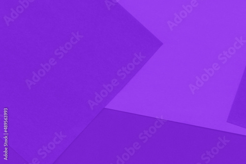 紫色のシンプル背景