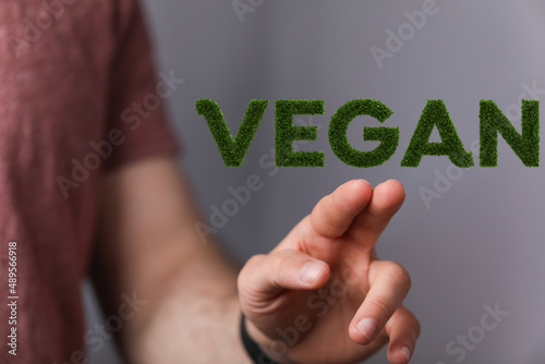 vegan - Organic production ...