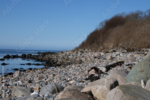 Seaside