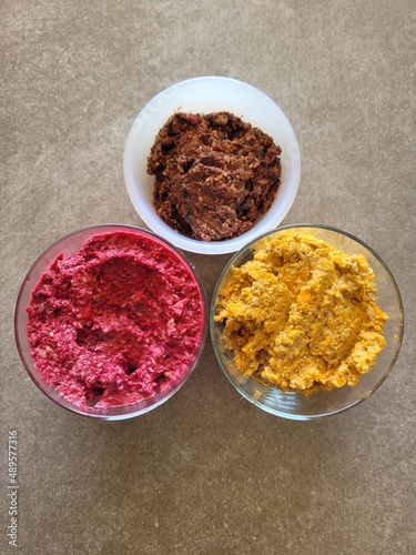 Tartinade 