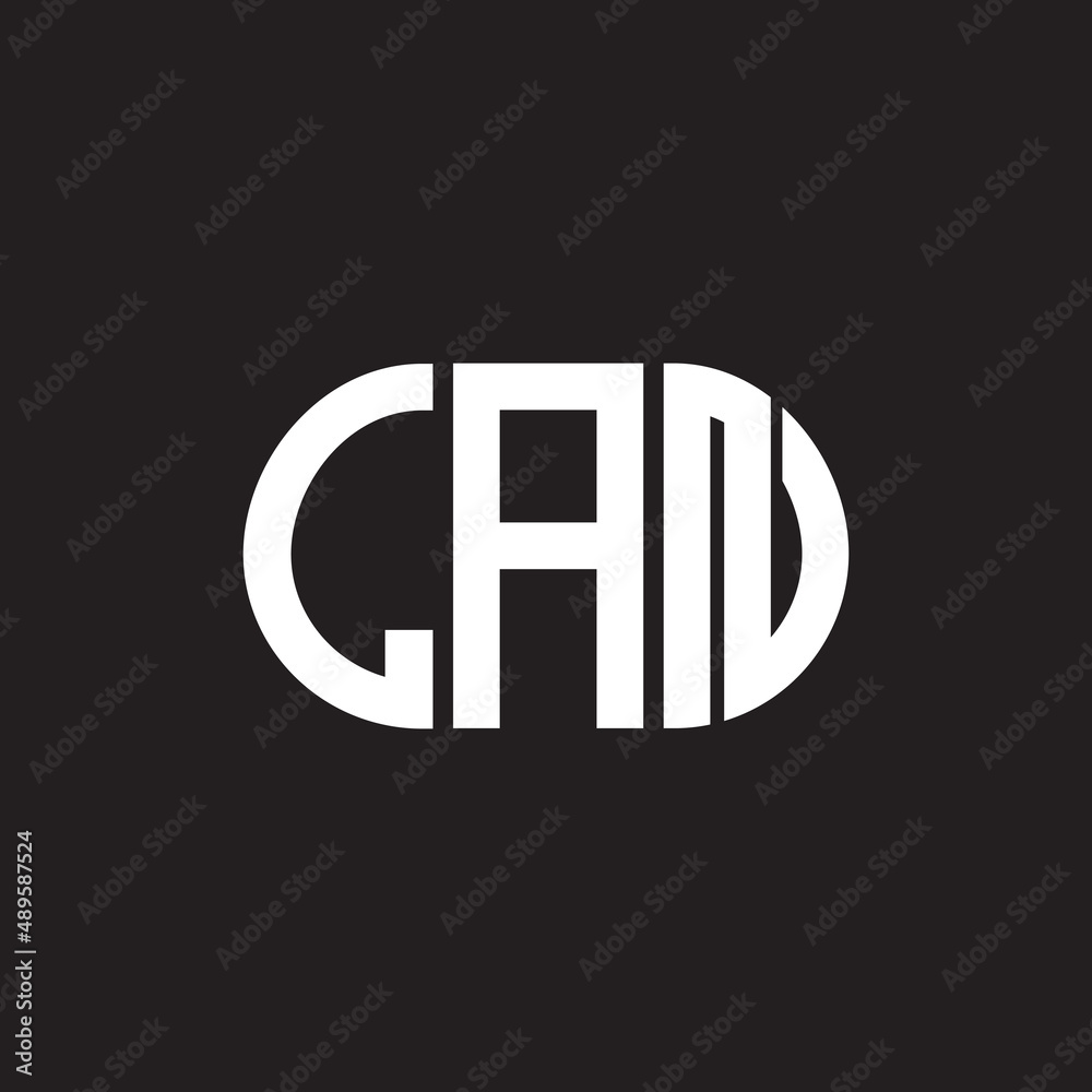 LAN letter logo design on black background. LAN creative initials letter logo concept. LAN letter design. LAN letter logo design on black background. LAN creative initials letter logo concept. LAN letter design.