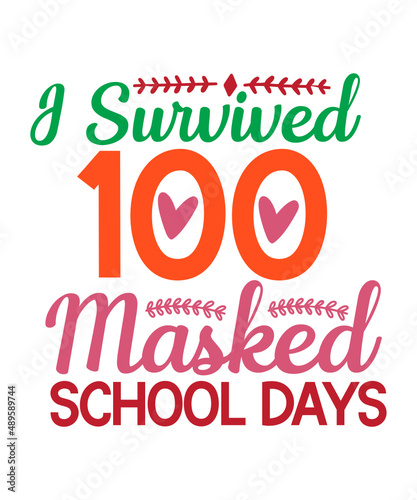 100 Days Of School svg Bundle, 100 Days of school svg, 100th day of school, Online Classes svg, Basketball, Gaming, Unicorn, homeschool svg,100 Days of School SVG Bundle, 100th Day of School svg