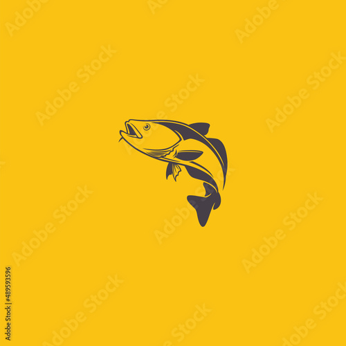 fish pollock