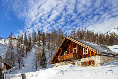 Winterzauber in Filzmoos