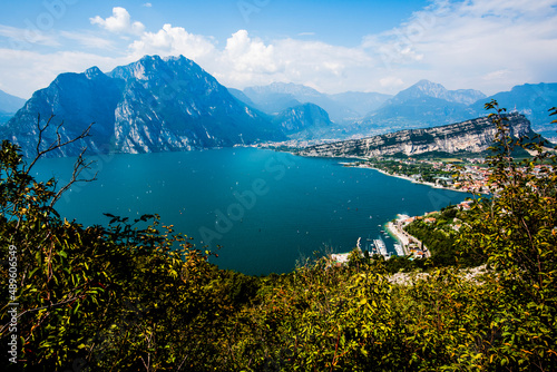 2021 09 11 Arco Garda Lake 5 © Alvise