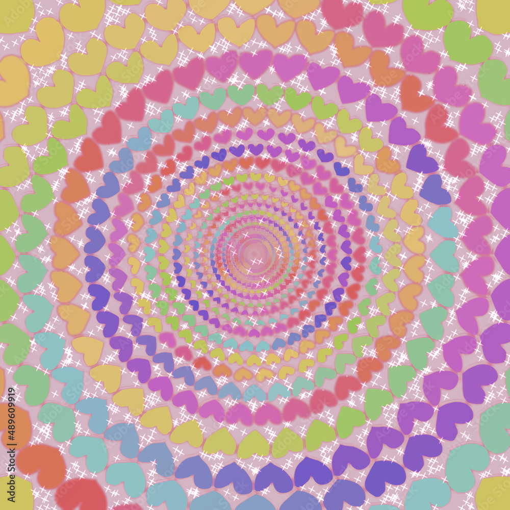 background background