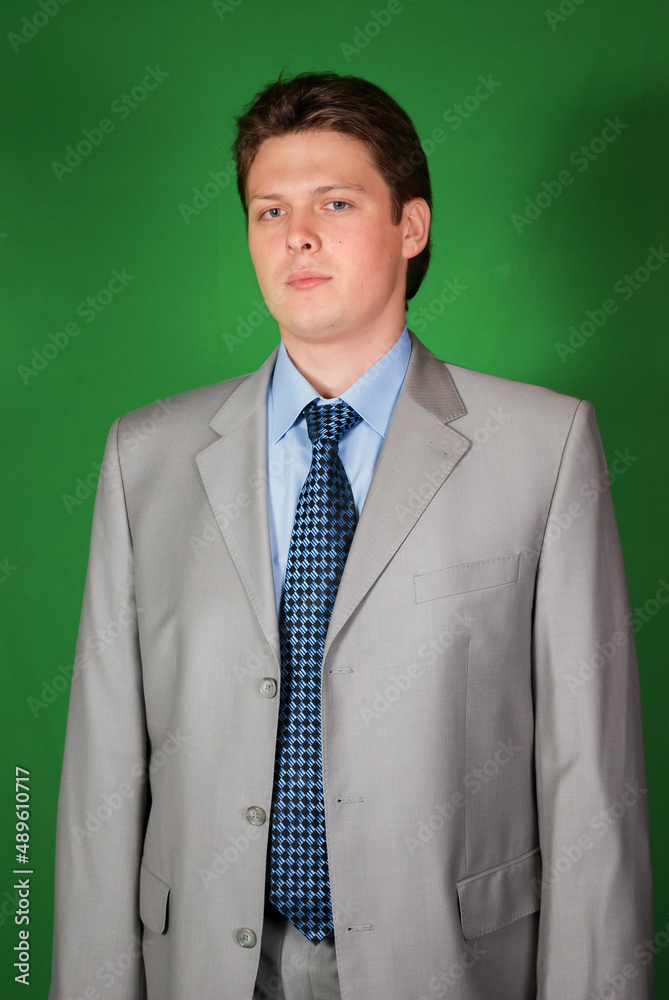 Man in white suit (15). Idea for covers of books and magazines, for commercial ad and articles.
Man in white suit (15). Idea for covers of books and magazines, for commercial ad and articles.