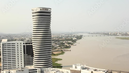 architecture of guayaquil