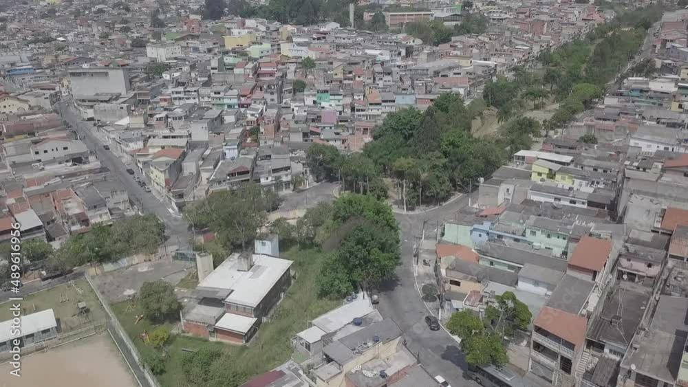 Comunidade, São Mateus, São Paulo Comunidade, São Mateus, São Paulo