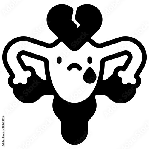 libido solid icon
