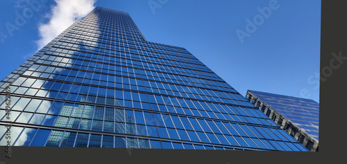 Corporate Buildings