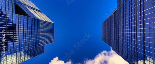 Corporate Buildings