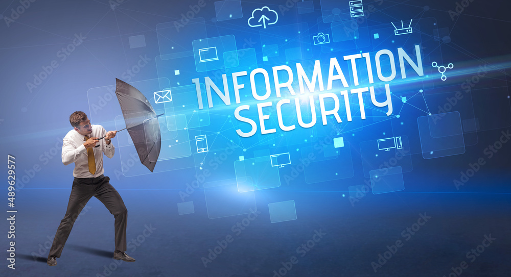 defending with umbrella from cyber attack defending with umbrella from cyber attack