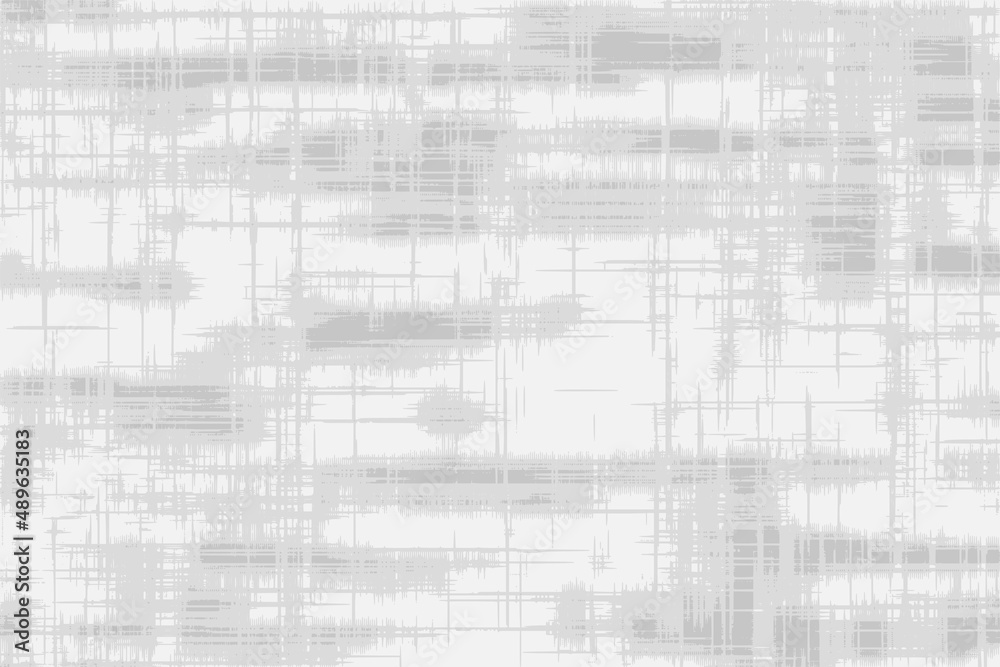 Vector background in grunge style. Gray scratches and scuffs. Vector background in grunge style. Gray scratches and scuffs.
