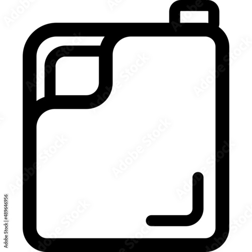 gasoline icon