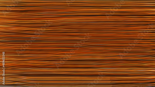 Brown Wooden Abstract Texture, Pattern Backdrop of Gradient Wallpaper, Soft blur background