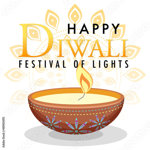 Diwali Indian festival of lights