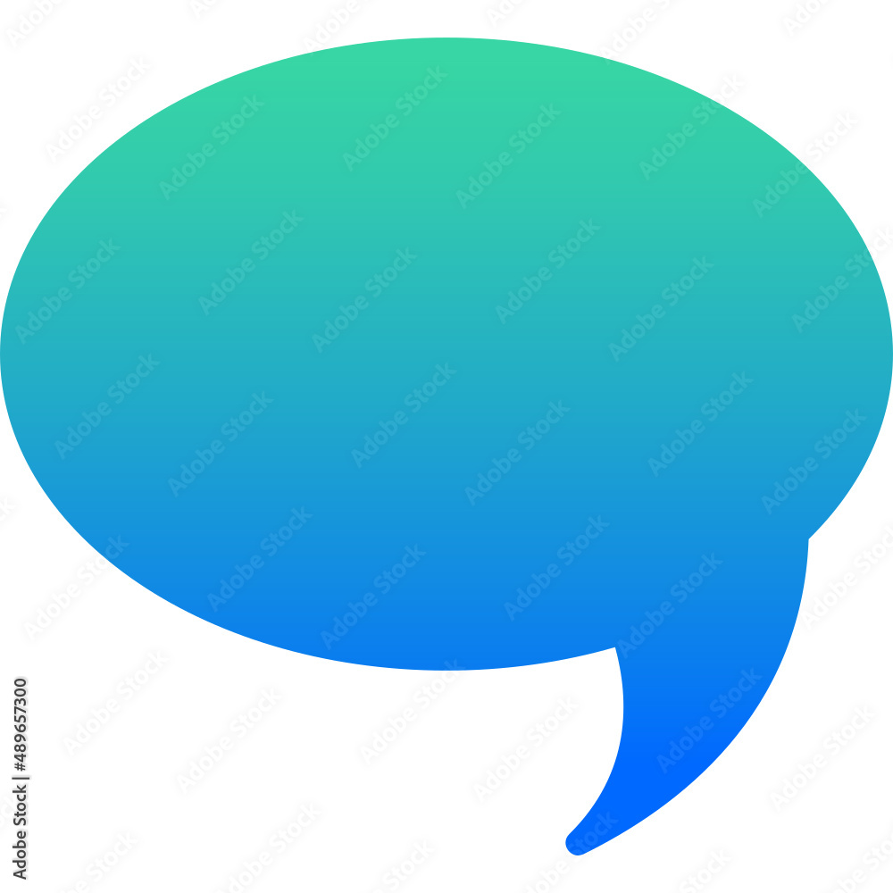speech bubble icon speech bubble icon