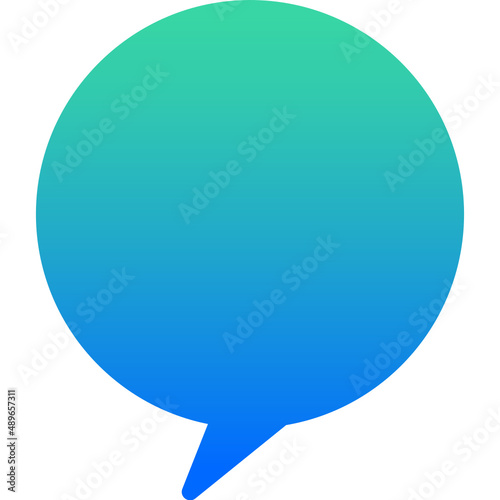 chat icon