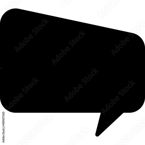talking icon