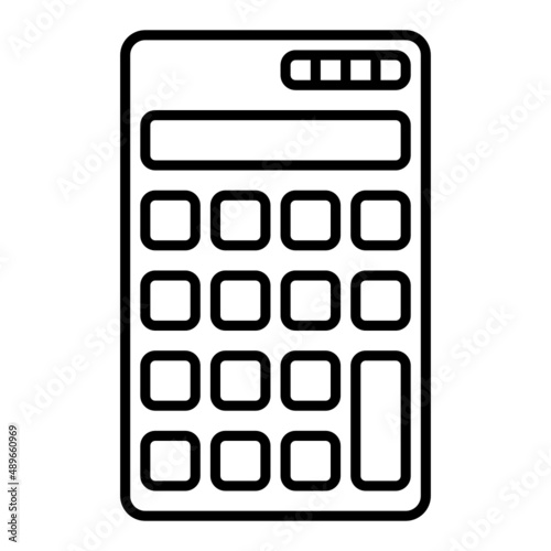 Calculator