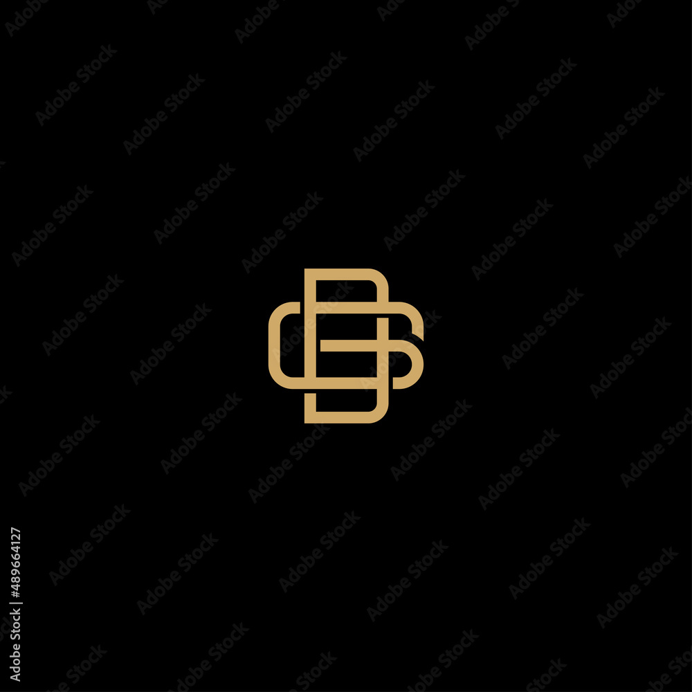GD OR DG LUXURY LOGO DESIGN VECTOR GD OR DG LUXURY LOGO DESIGN VECTOR