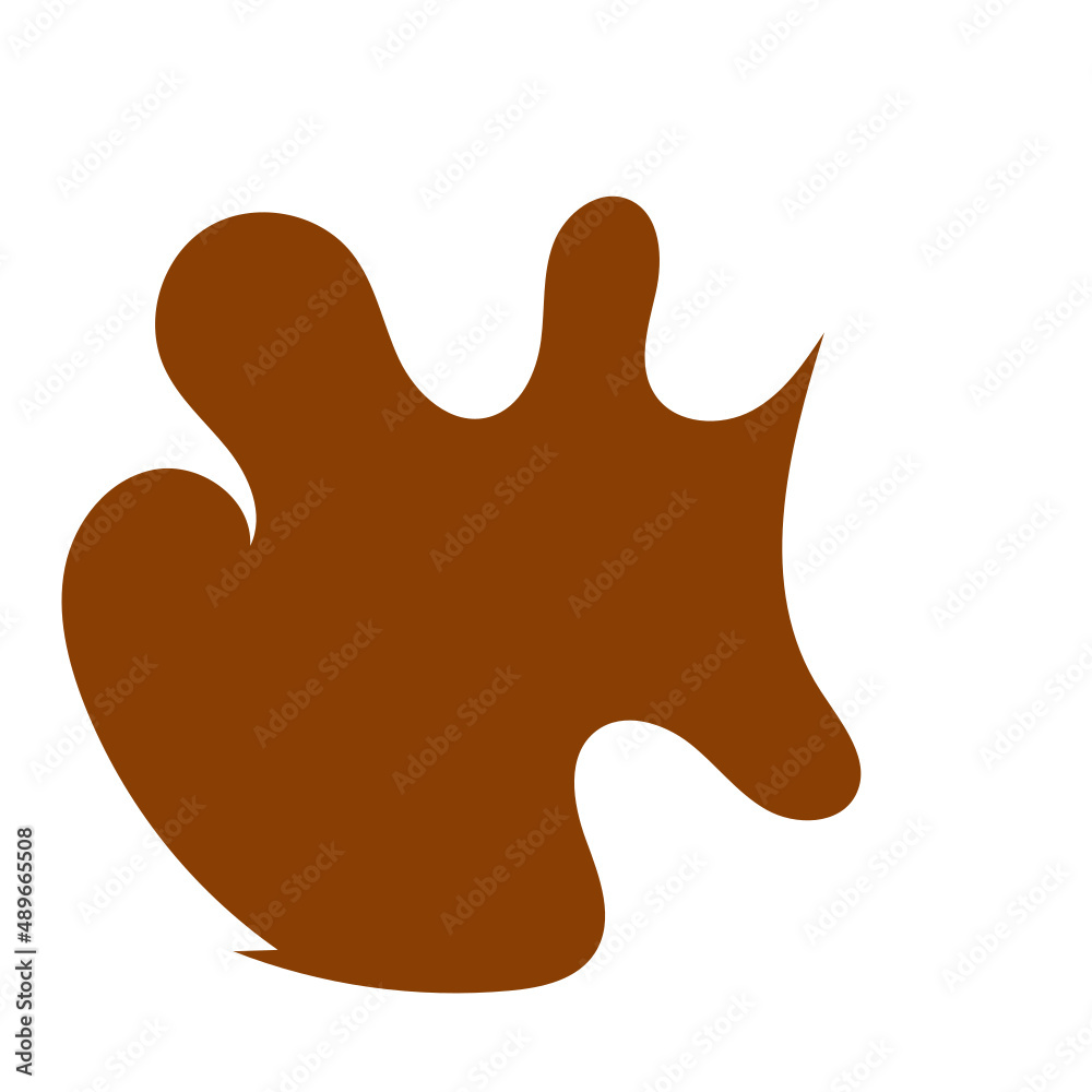 Boho Aesthetic Organic Blob Minimalist Boho Aesthetic Organic Blob Minimalist