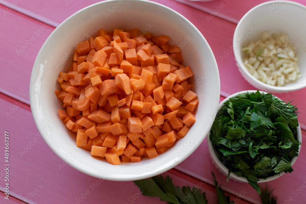 bowl of beans bowl of beans