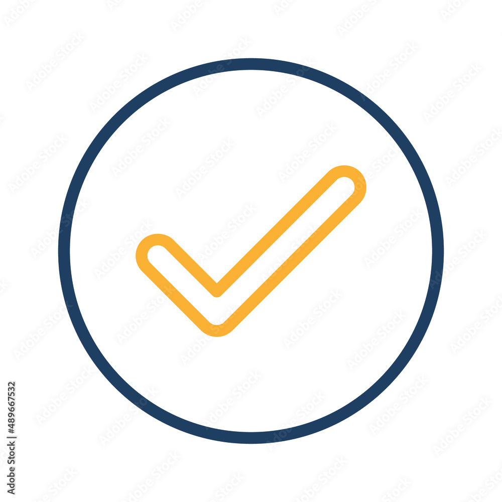 Check Mark Vector icon which can easily modify or edit
Check Mark Vector icon which can easily modify or edit