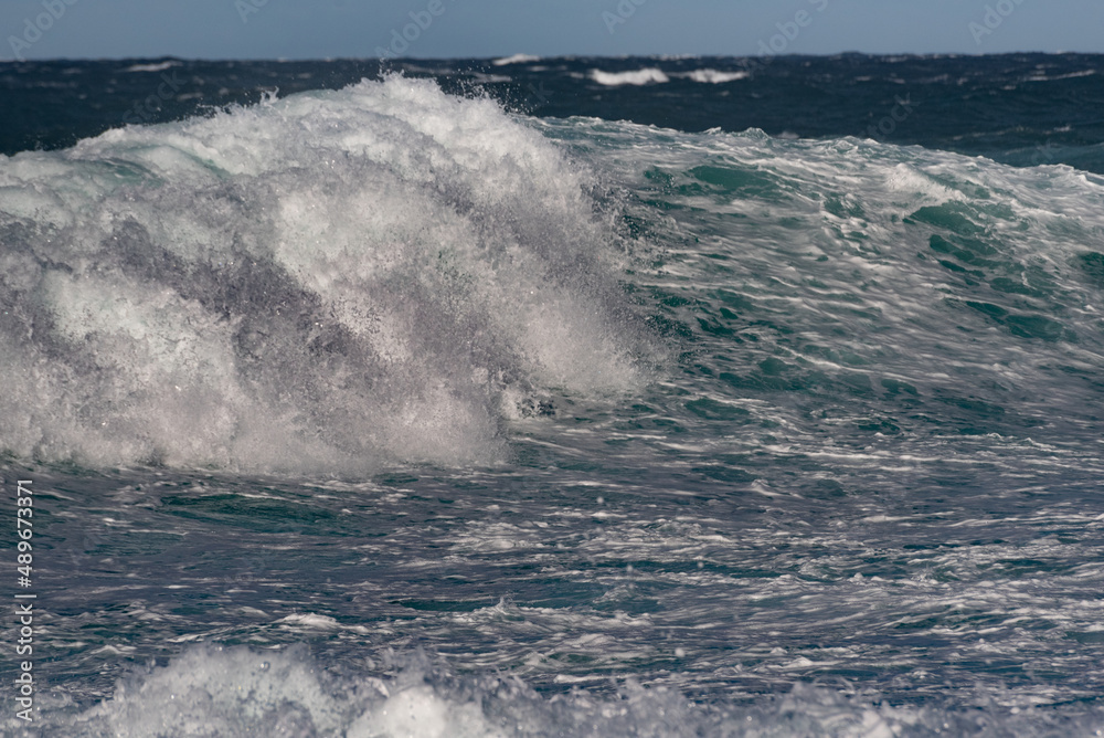 onda mare Stock Photo | Adobe Stock