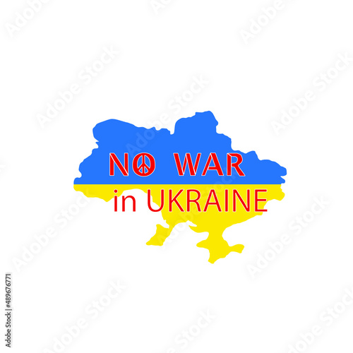 No war in Ukraine